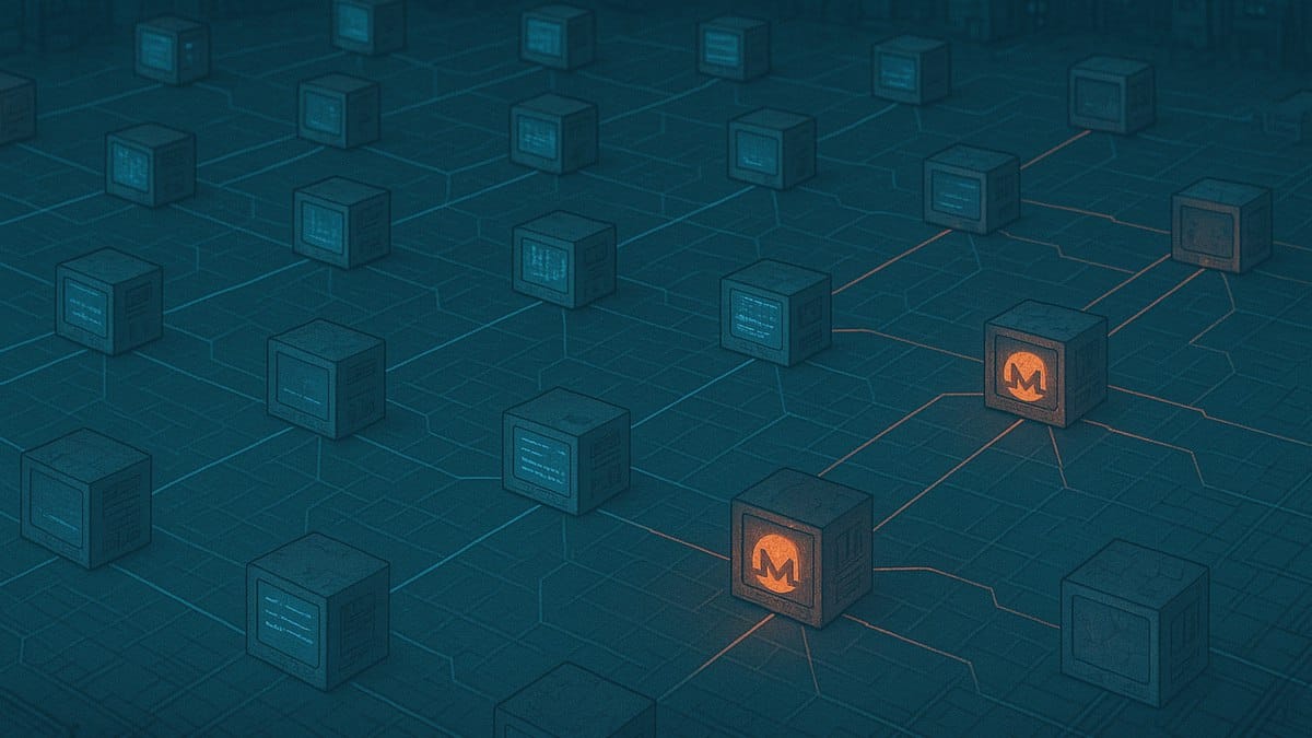 Akamai Experts Detail Two New Methods to Disrupt Cryptojacking Botnets