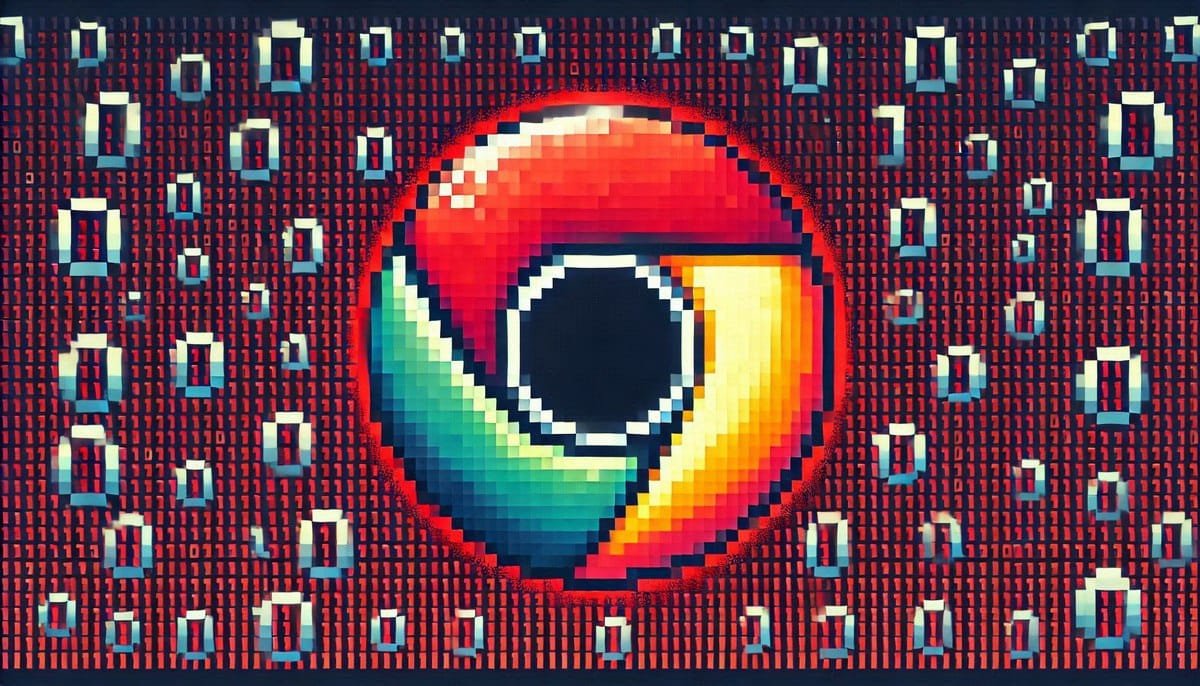 Google Releases Emergency Patches for Chrome Zero-Day Vulnerability (CVE-2025-6554)