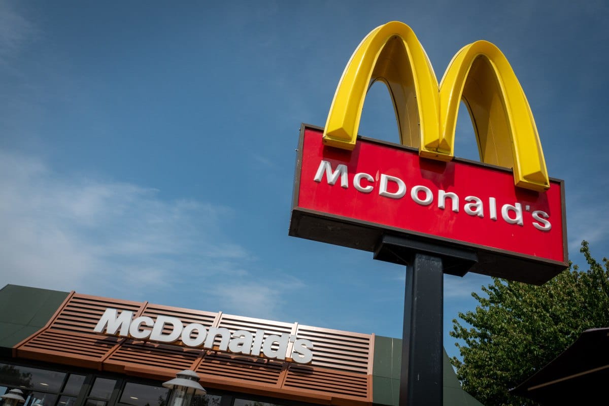 McDonald’s Recruiting AI Bot Exposed Millions of Applicants’ Data Due to Password “123456”