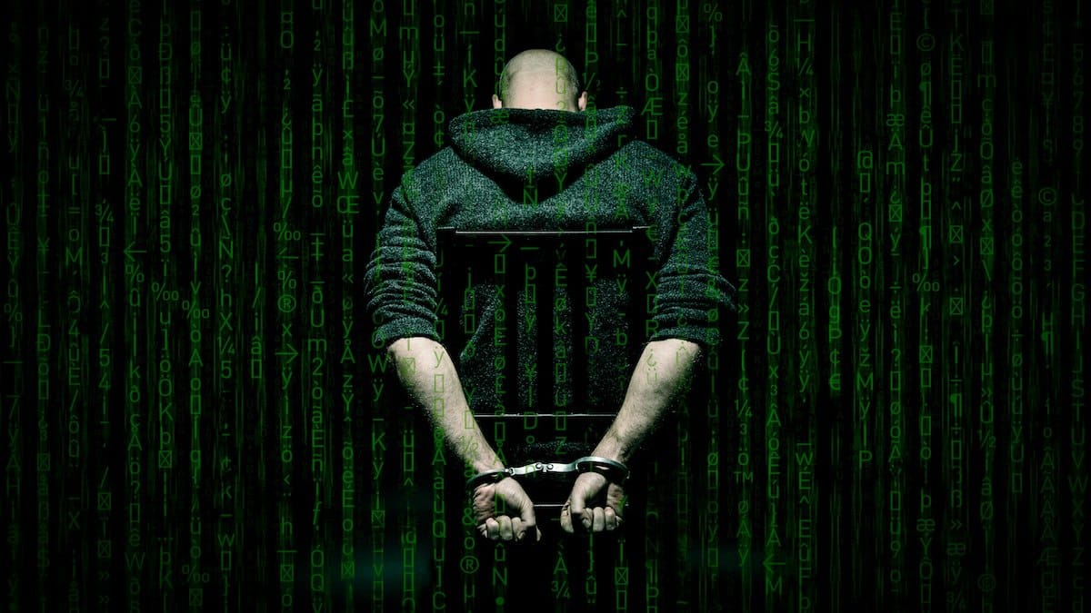 British Police Arrest Four in Connection with Cyberattacks on Major Retailers