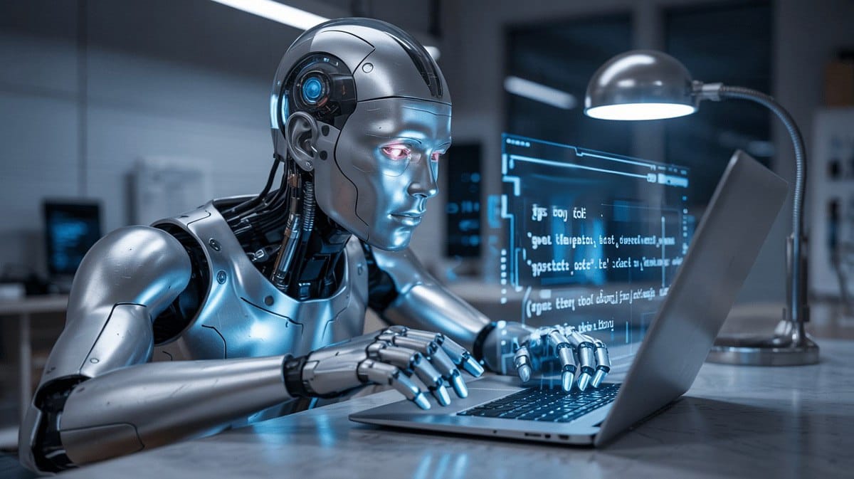 LameHug Malware Uses LLM to Generate Commands on Infected Machines