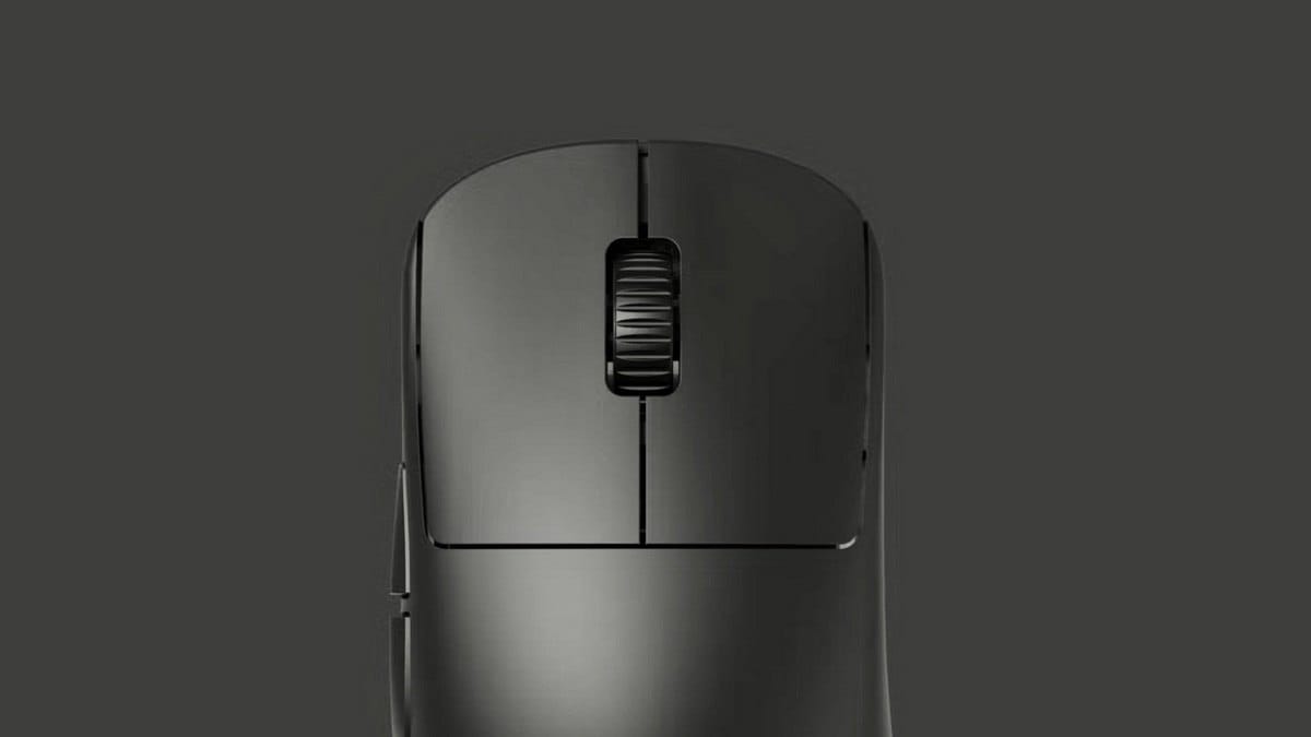 Malware Found in Official Endgame Gear Mouse Software