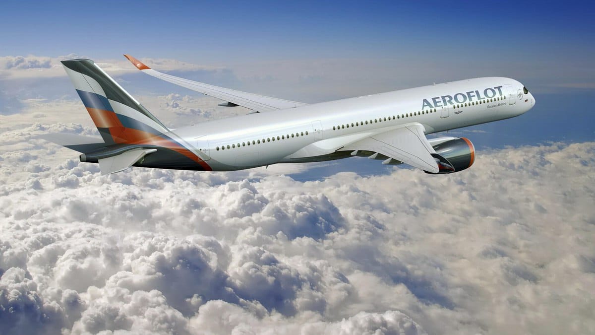 Silent Crow Publishes Data Stolen from Aeroflot