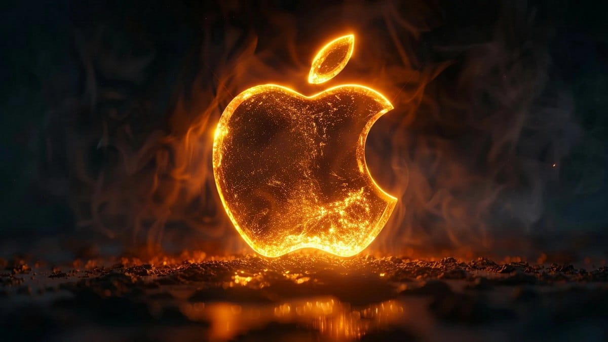 Apple Urgently Patches Zero-Day Vulnerability