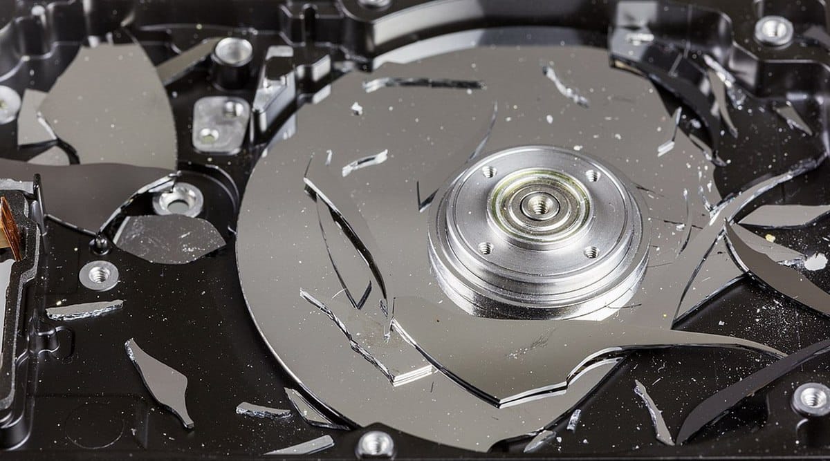 Windows Updates Corrupt Data and Cause Crashes on Some SSDs and HDDs