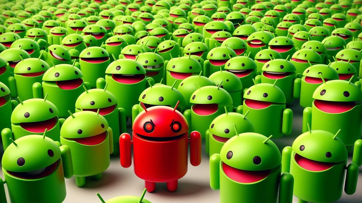 Malware Downloaded Over 19 Million Times Removed from Google Play Store