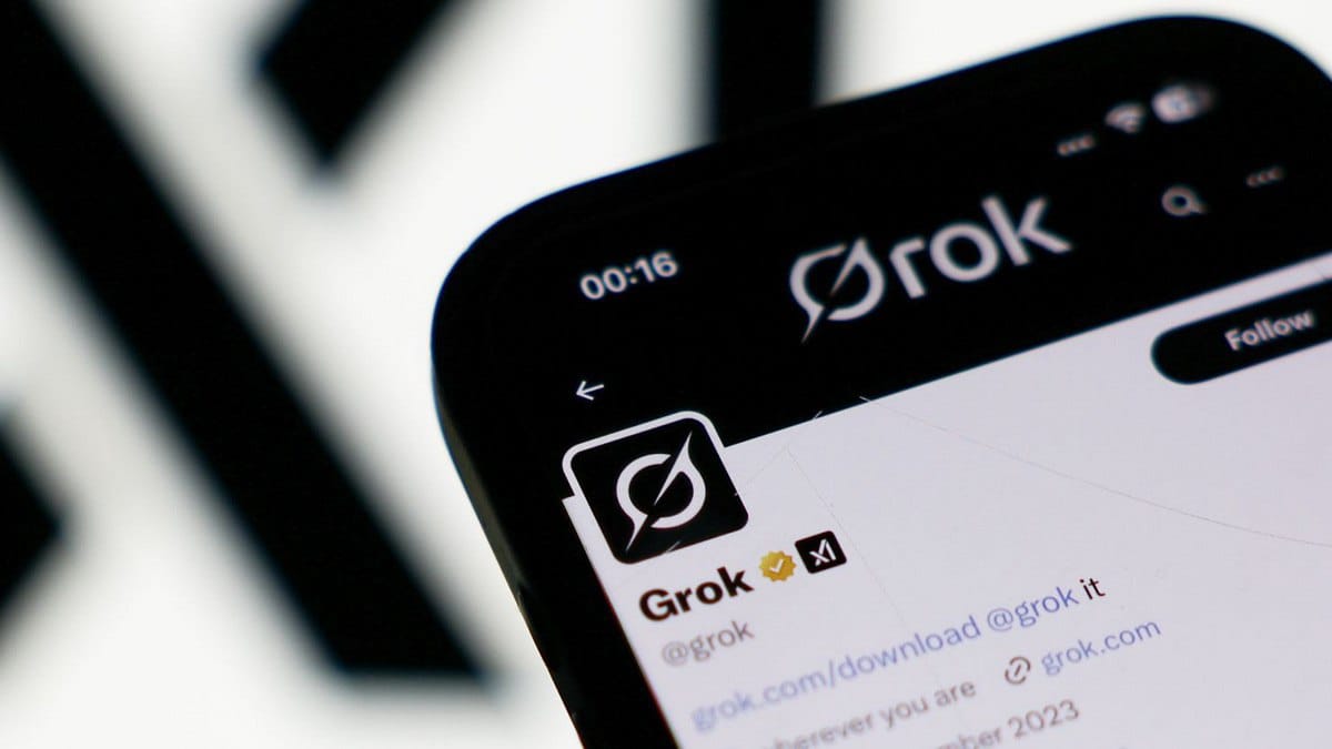 Grok is Being Exploited to Spread Malicious Links on X