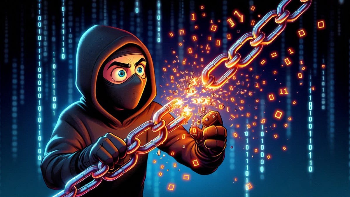 Hacked npm Packages Downloaded More Than 2.6 Billion Times Weekly