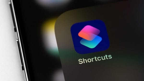 Positive Technologies specialist discovered a critical bug in Apple Shortcuts