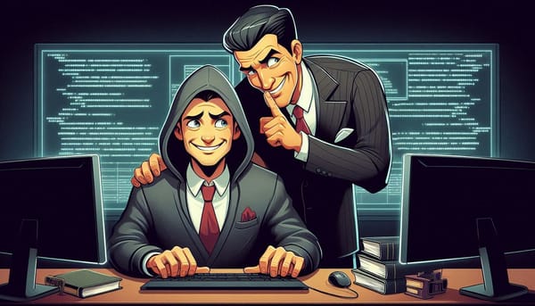 Ransomware Group Qilin Offers Operators Access to Legal Team