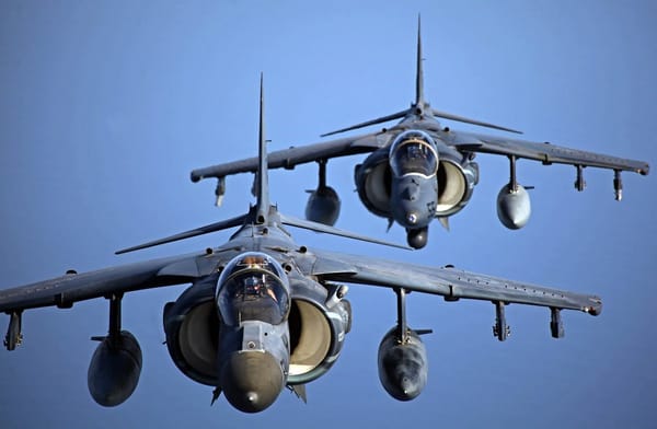 War Thunder Forums Leak Confidential Documents Yet Again
