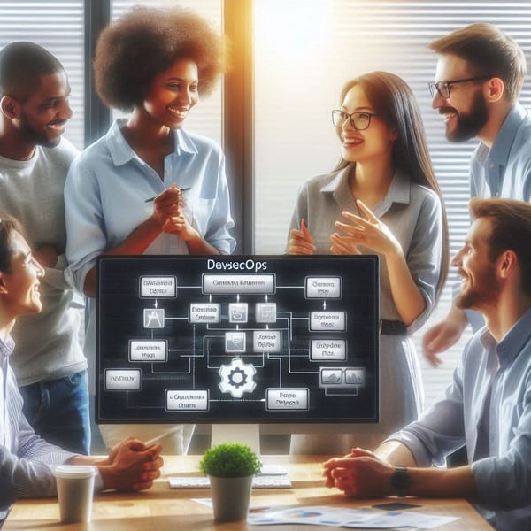 What Is DevSecOps? Making Security a Daily Habit, Not a Roadblock