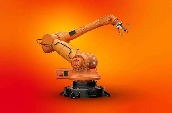 How to Avoid Bankruptcy in Industrial Digitalization