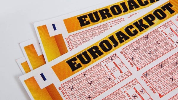 Norwegian Lottery Mistakenly Tells Thousands They Won Huge Prizes Due to Math Error