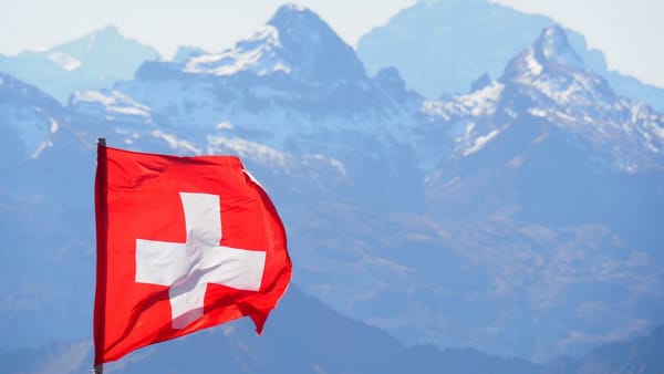 Ransomware Group Sarcoma Steals Swiss Government Data