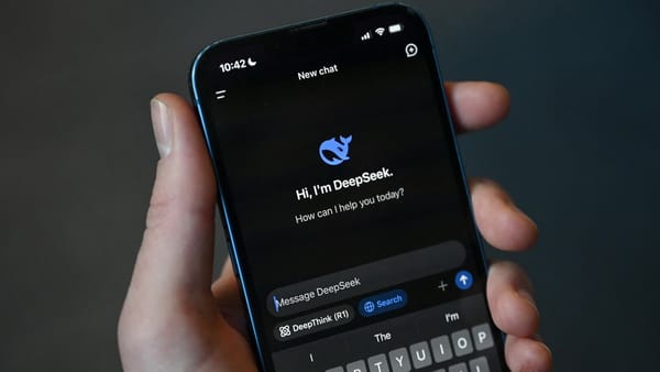 German Authorities Demand Google and Apple Remove DeepSeek from App Stores