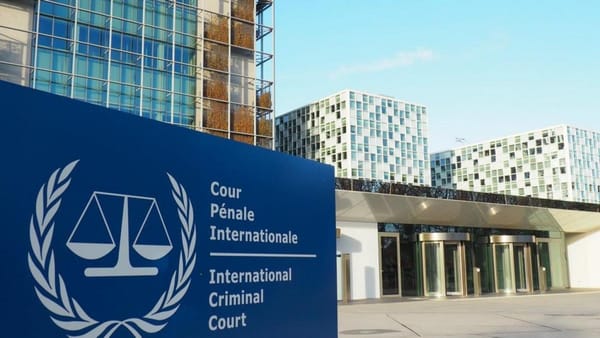 International Criminal Court Reports Sophisticated Cyberattack