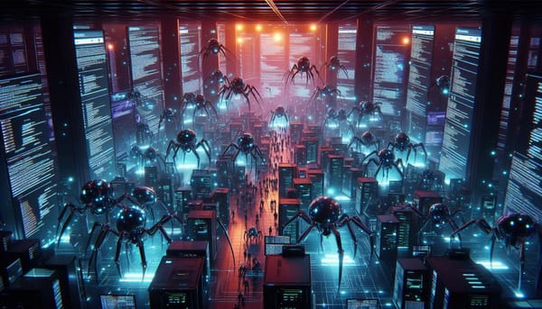 Cloudflare Blocks AI Web Crawlers by Default and Tests Pay-Per-Crawl Model
