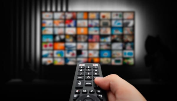 Pirate IPTV Services Advertised on Eurostat’s Official Website