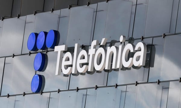Hackers Leak Allegedly Stolen Telefónica Data