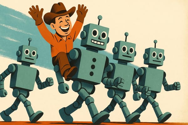 AI Can Drive You to a Nervous Breakdown (And It’s Worse Than Video Games)