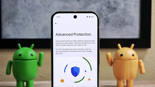 Google Enhances Chrome Security for Android with Advanced Protection
