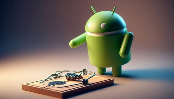 TapTrap Attack Exploits UI Animations to Bypass Android’s Permission System