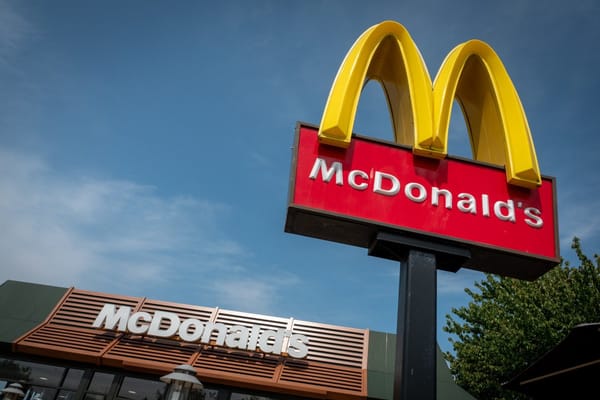 McDonald’s Recruiting AI Bot Exposed Millions of Applicants’ Data Due to Password “123456”