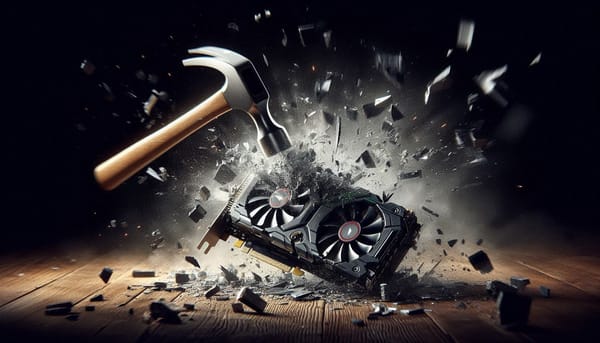 GPUHammer: Rowhammer Attack Adapted for Nvidia GPUs