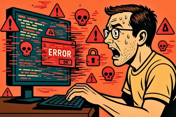 What Is the Model Context Protocol (MCP) — and Why Should You Care?