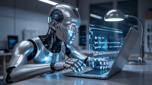 LameHug Malware Uses LLM to Generate Commands on Infected Machines