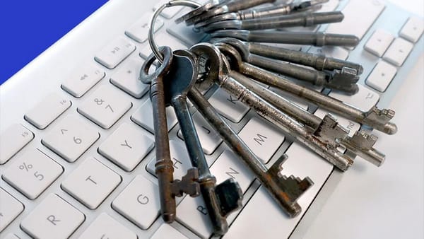 Scammers Find a Way to Bypass FIDO Multi-Factor Authentication