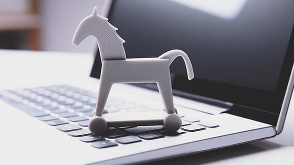 Trojan.Scavenger Disguised as Game Cheats and Mods Steals Crypto Wallets and Passwords