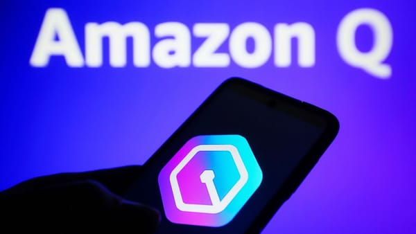 Hacker Infiltrates Amazon's AI Assistant Q with Data-Wiping Commands