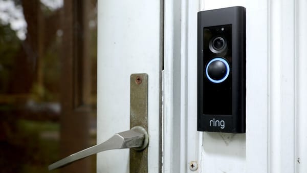 Amazon Denies Possible Data Breach of Ring Camera Users