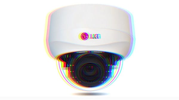 No Patch Coming for RCE Vulnerability in LG Surveillance Cameras