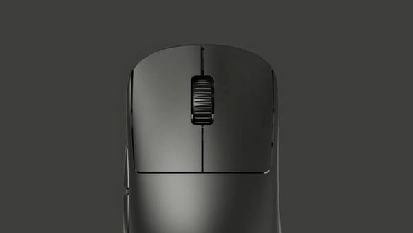 Malware Found in Official Endgame Gear Mouse Software