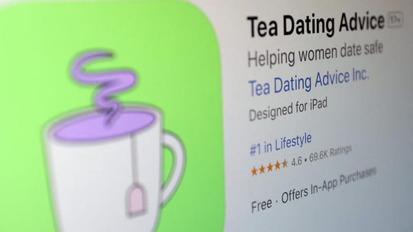 Tea App Exposes Users' Private Data and Messages in Major Leaks