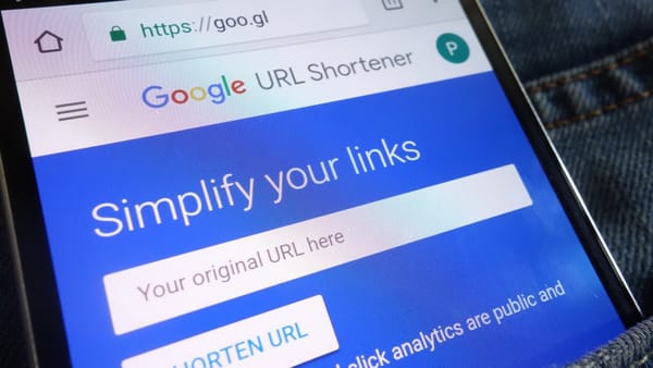 Some goo.gl Short Links Will Continue to Work