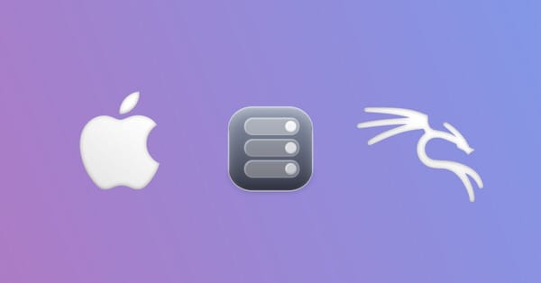 Kali Linux Can Now Run in Containers on macOS