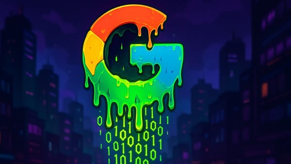 Google Data Breach Tied to Salesforce Hack by ShinyHunters Group