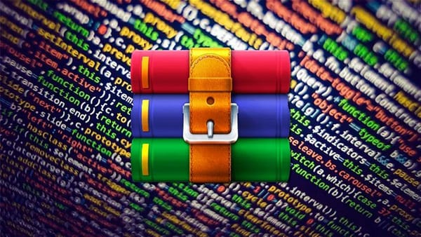 WinRAR 0-Day Vulnerability Exploited in Phishing Attacks