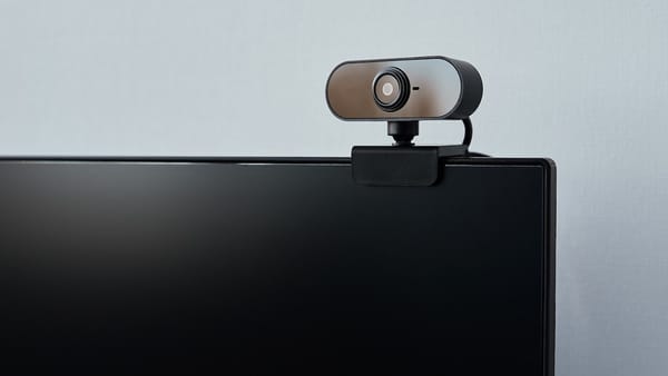 Lenovo Webcams Could Be Weaponized in BadUSB-Style Attacks