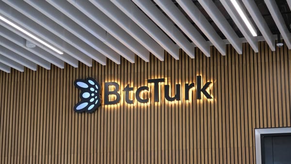 Turkish Crypto Exchange BtcTurk Halts Operations Following Suspected $49 Million Theft