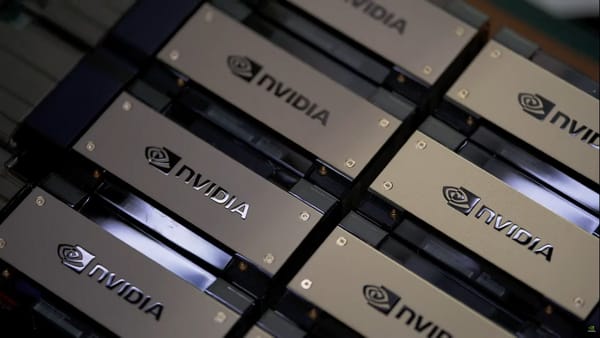 Media Reports: U.S. Secretly Embedding Trackers in Shipments of Nvidia and AMD AI Chips
