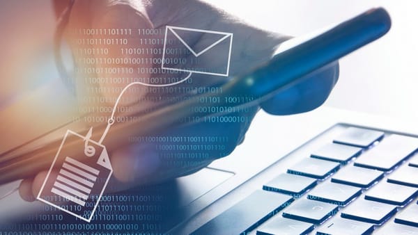 APT Groups Increasingly Turning to Phishing