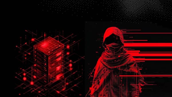 A New Wave of Cyberattacks by the PhantomCore Hacker Group Detected