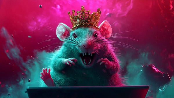 Trojan GodRAT Disguised as Financial Documents