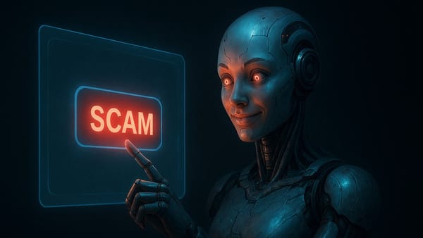 Researchers Trick AI Browser Comet into Buying Fake Goods