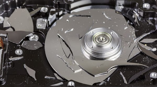 Windows Updates Corrupt Data and Cause Crashes on Some SSDs and HDDs